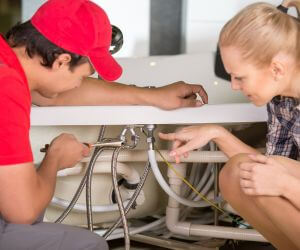 About Plumbers Pros Rodessa, LA